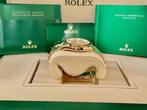 Rolex Pearlmaster 86348SABLV 04-2022 Nieuw&ongedragen UNIEK, Ophalen, Rolex, Polshorloge, Nieuw