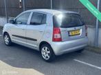 Kia Picanto 1.1 EX NAP/APK/AIRCO, Auto's, 4 cilinders, 400 kg, Elektrische ramen, Bedrijf