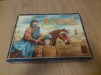 El Grande bordspel 999 games, Ophalen, Gebruikt