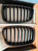 BMW F20 Zwarte Nieren - Zo Goed Als Nieuw, Ophalen, Gebruikt, Voor, Bumper