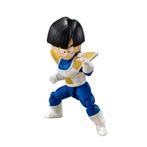 Dragonball Z Son Gohan Battle Cloth Sh figuarts, Heo GmbH, Nieuw, Ophalen of Verzenden, Info@heogmbh.de