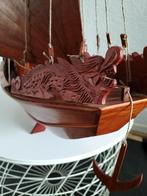 3 Dragon,s pearl boot, Hobby en Vrije tijd, Ophalen, Gebruikt, Overige merken