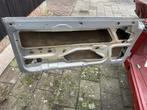 Alfa Romeo 105 GT deur links/rechts Bertone Brievenbus 1750., Auto-onderdelen, Gebruikt, Deur, Links, Ophalen of Verzenden