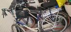 Opknap elektronische fiets, Fietsen en Brommers, Fietsen | Dames | Damesfietsen, Ophalen, Gebruikt, Batavus