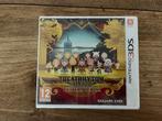 Final Fantasy - Theatrhythym - Curtain Call [Sealed], Spelcomputers en Games, Games | Nintendo 2DS en 3DS, Vanaf 12 jaar, Ophalen of Verzenden