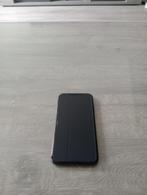 Iphone X, Ophalen, 80 %, Zwart, IPhone X