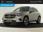 Mercedes-Benz GLC 300 e 4MATIC Plug-In Hybride | Trekhaak |, Auto's, Automaat, Gebruikt, Zwart, 4 cilinders
