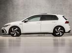 Volkswagen Golf 2.0 TSI GTI 245Pk Automaat (SCHUIFDAK, APPLE, 12 maanden, 730 kg, 4 cilinders, Alcantara