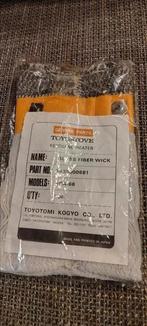 orgineel kous type k voor zibro kamin rca 66 68, 30 tot 80 cm, Radiator, Nieuw, Minder dan 60 cm