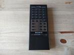 Sony RM-D250 CD Player, Ophalen of Verzenden, Gebruikt, Origineel