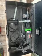 Te koop droogboor eibenstock ehd1801, Doe-het-zelf en Verbouw, Gereedschap | Boormachines, Ophalen, Zo goed als nieuw, 600 watt of meer