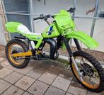 Kx 125 1982