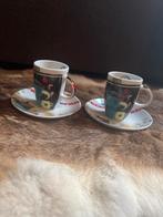 Espresso kop en schotel, Ophalen of Verzenden, Nieuw