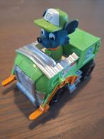 Paw Patrol Rocky Recycling Truck, Ophalen of Verzenden, Gebruikt