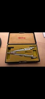 Parallelpasser Rotring, Ophalen of Verzenden