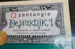 GEZOCHT Zentangle De Praktijk 1 Rick Roberts & Maria Thomas, Ophalen of Verzenden