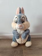 Knuffel konijn Disney, Ophalen of Verzenden, Zo goed als nieuw, Konijn