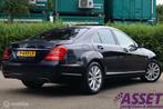 Youngtimer Mercedes S400 HYBRID V6 | schuifdak | Distronic+, Euro 5, Achterwielaandrijving, Gebruikt, Beige