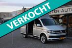 Volkswagen CALIFORNIA BEACH 204PK Aut. 4Motion 7-Persoons |, Volkswagen, Bus-model, Bedrijf, Diesel