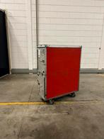 Vliegtuigtrolley airline trolley catering cart galley trolly, Gebruikt, Ophalen