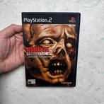 Resident Evil Survivor 2 Code: Veronica, Avontuur en Actie, Vanaf 18 jaar, 1 speler, Sony