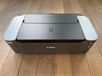 Canon Pixma pro-100S, Computers en Software, Printers, Ophalen, Gebruikt, Canon, Printer