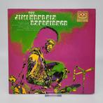 The Jimi Hendrix Experience - LP Karussell 2499 006 Germany, Ophalen of Verzenden, Gebruikt, 12 inch, Progressive
