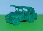 Nekaf / M38A1c jeep- 3D-print in diverse schalen, Hobby en Vrije tijd, Verzenden, Nieuw, Historisch, Toebehoren