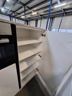 Complete keuken Compleet met APP 120Keukens op voorraad 2823, Huis en Inrichting, Keuken | Complete keukens, Ophalen of Verzenden