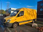 Mercedes-Benz Sprinter 2.2 D 95KW 2013 Motor defect EXPORT, Auto's, 13 km/l, Zwart, 129 pk, Mercedes-Benz