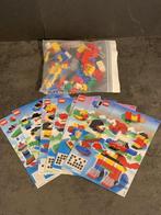 LEGO HOLIDAY & EVENT - ADVENT: 2250 Advent Calendar 2000, Complete set, Ophalen of Verzenden, Lego, Zo goed als nieuw