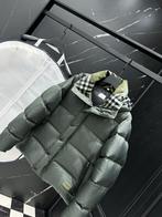 Burberry Puffer | Meerdere kleuren, Ophalen of Verzenden, Nieuw, Maat 48/50 (M), Groen