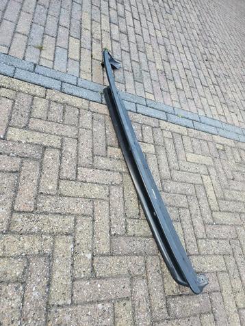 BMW E36 coupe en cabrio sport diffuser (M look) beschikbaar voor biedingen