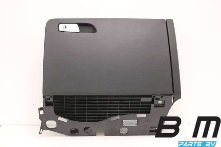 Dashboardkastje Audi Q5 8R 8R1857035E, Auto-onderdelen, Dashboard en Schakelaars, Gebruikt