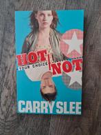 Hot or Not Carry Slee, Ophalen, Zo goed als nieuw, Carry Slee