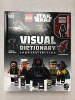 LEGO® Star Wars Visual Dictionary Updated + Darth Maul 25th, Ophalen of Verzenden, Nieuw, Complete set, Lego
