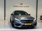 Mercedes-Benz C-Klasse AMG C43 3.0 270KW Aut9 2016 MAT, 2996 cc, Mercedes-Benz, Sedan, Zilver of Grijs