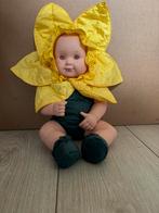 Anne Geddes pop groot zon zonnetje, Verzamelen, Poppen, Ophalen of Verzenden, Zo goed als nieuw, Pop