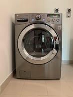 LG 15kg wasmachine / 9kg droogcapaciteit, Ophalen, Gebruikt, 10 kg of meer, Voorlader