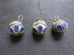 sieraden, Sieraden, Tassen en Uiterlijk, Antieke sieraden, Verzenden, Overige materialen, Oorbellen