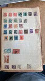 Brazilie zegels, Ophalen of Verzenden, Zuid-Amerika