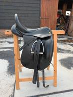 Anatomica Octant G3 dressuurzadel 17'', Ophalen of Verzenden, Gebruikt, Dressuur