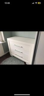 Commode, Ophalen, 50 tot 70 cm, Voetruimte, 100 cm of meer