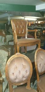 Lodewijk fauteuil, Antiek en Kunst, Ophalen