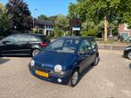 Renault Twingo 1.2 2000 Stuurbekr, electr.ramen, nette staat, Auto's, Renault, Voorwielaandrijving, 600 kg, 4 cilinders, Origineel Nederlands