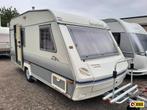 Beyerland Vitesse 460 MD mover, voortent, luifel, Caravans en Kamperen, Overige typen, Treinzit, 750 - 1000 kg, Kachel