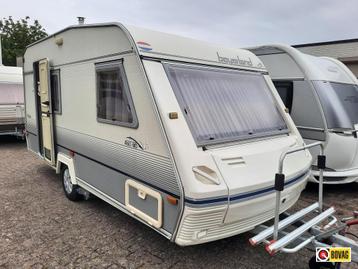 Beyerland Vitesse 460 MD mover, voortent, luifel beschikbaar voor biedingen