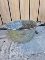 Zinken teil, Antiek en Kunst, Curiosa en Brocante, Ophalen of Verzenden