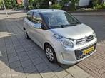 Citroen C1 1.0 VTi Feel, LAGE KM STAND, Voorwielaandrijving, Gebruikt, Euro 6, 4 stoelen