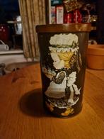 BESCHUITBUS HOLLY HOBBIE SARAH KAY, Verzamelen, Ophalen of Verzenden, Overige, Overige merken